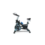 Magnetic Upright Exercise Spinning Bike