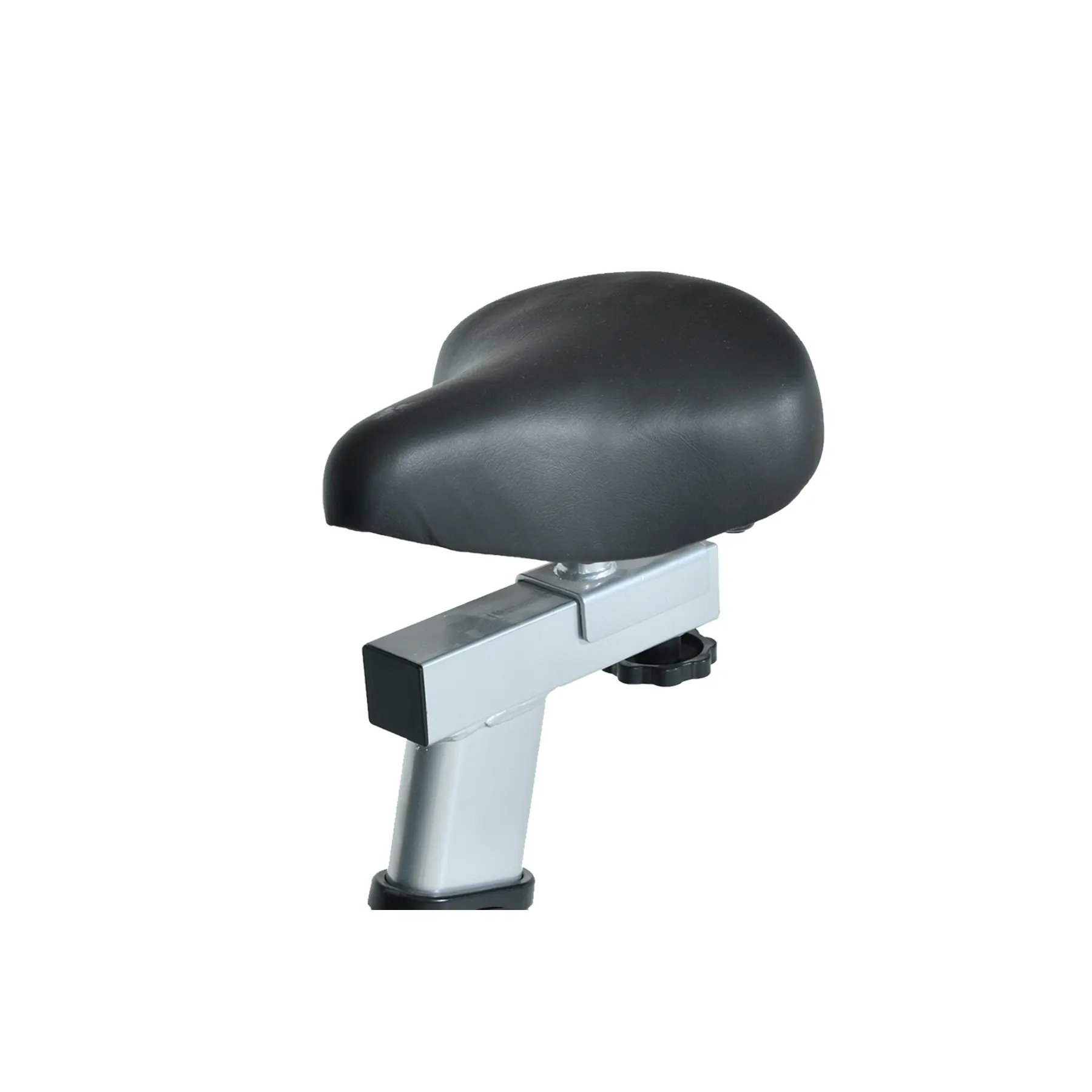 SPIN BIKE B118 BLACK+BLUE