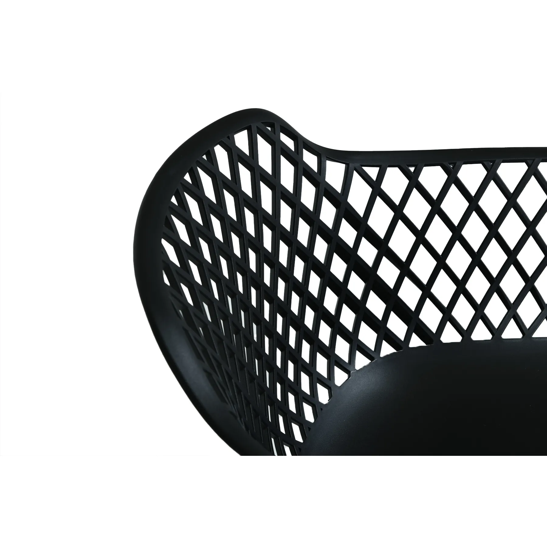 BELLINI Plastic Chair