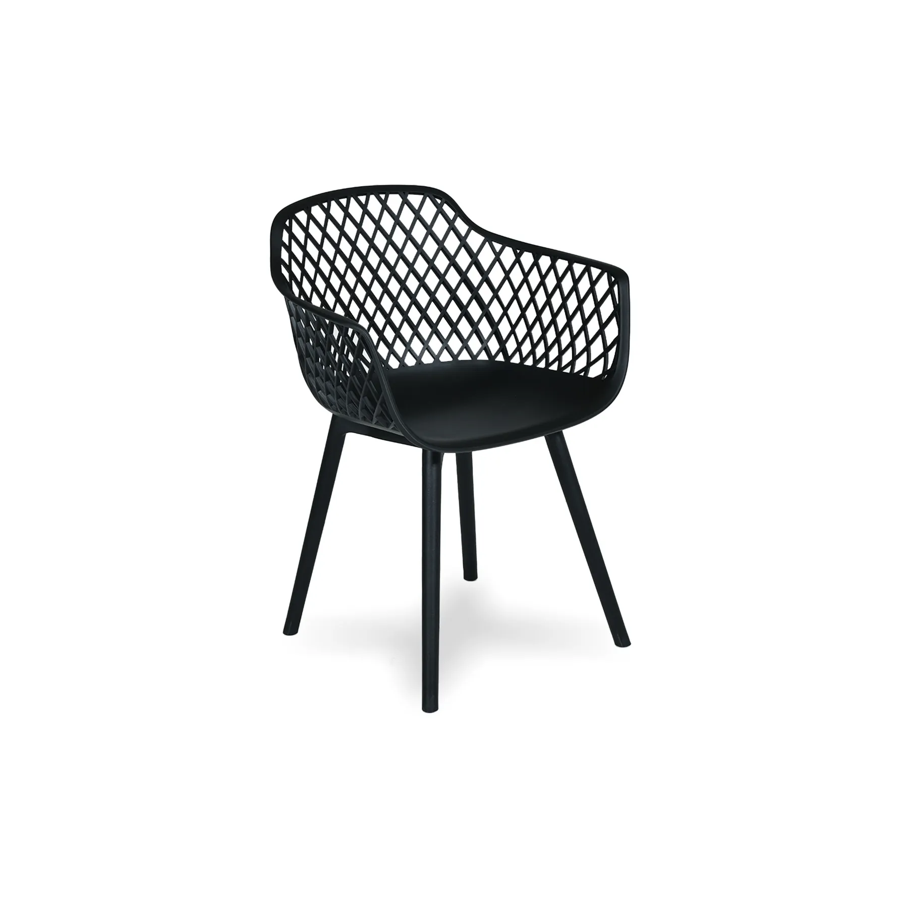 BELLINI Plastic Chair