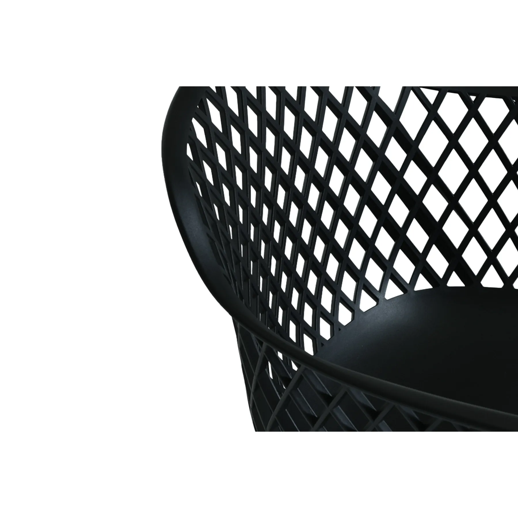 BELLINI Plastic Chair