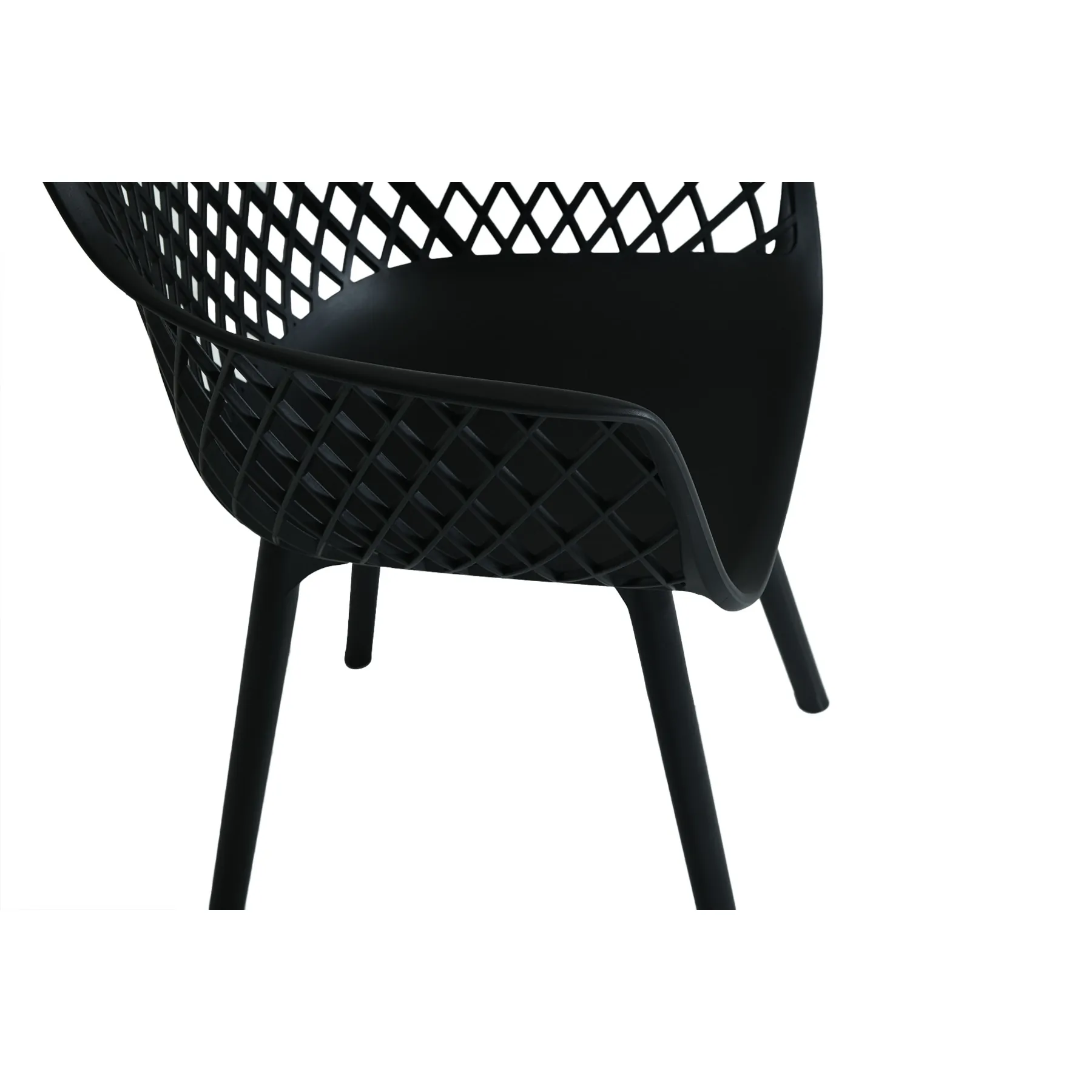BELLINI Plastic Chair