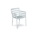 KEA Plastic Chair