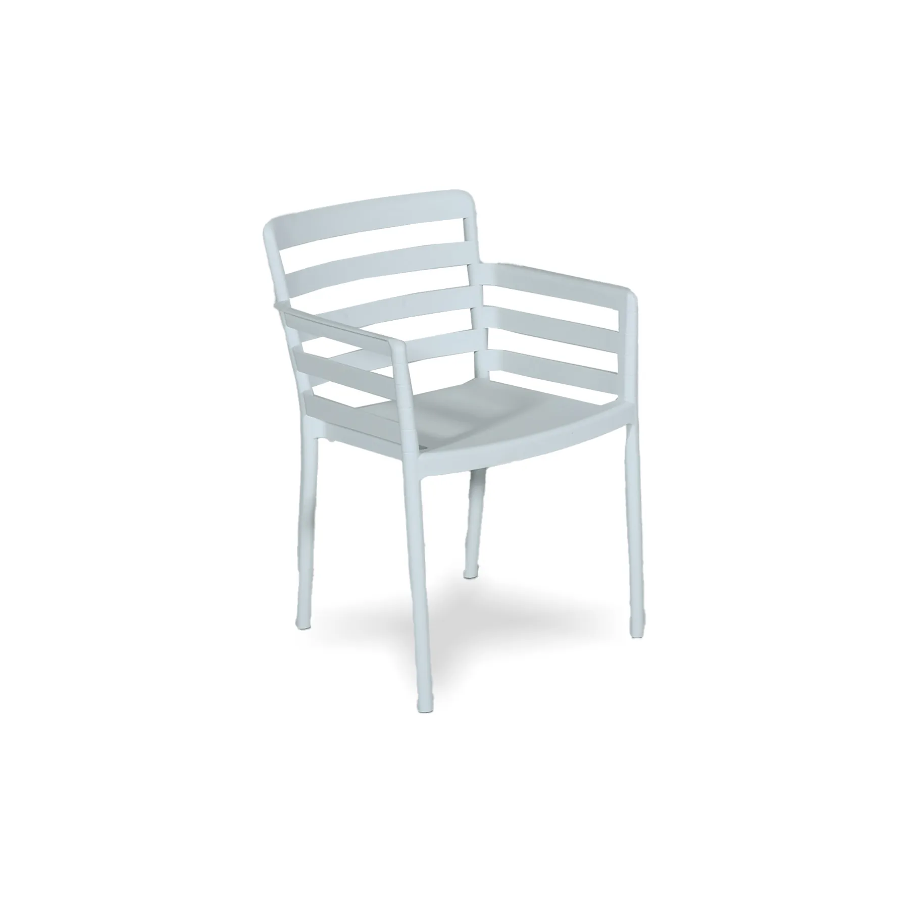 KEA Plastic Chair