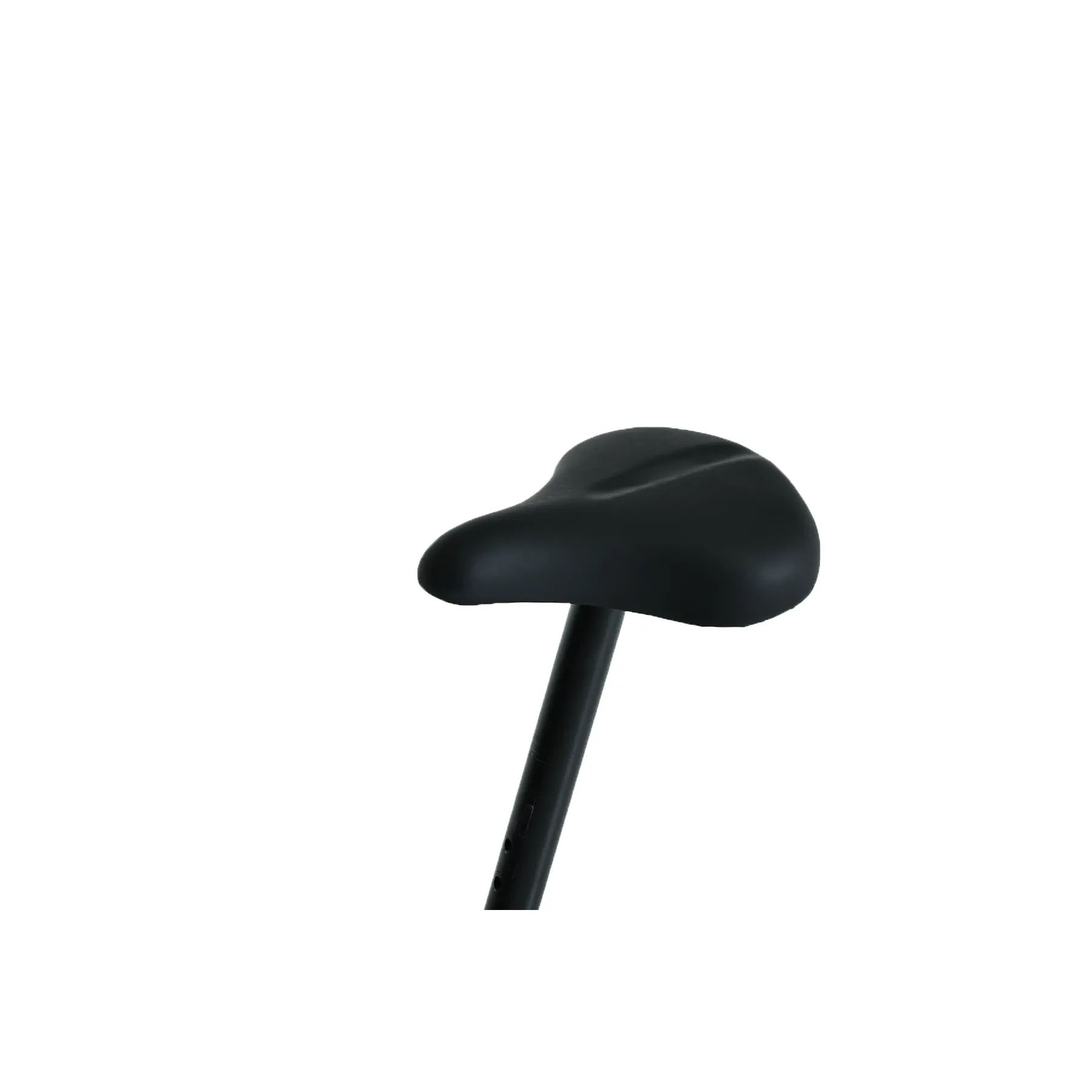 Magnetic Upright Exercise Spinning Bike