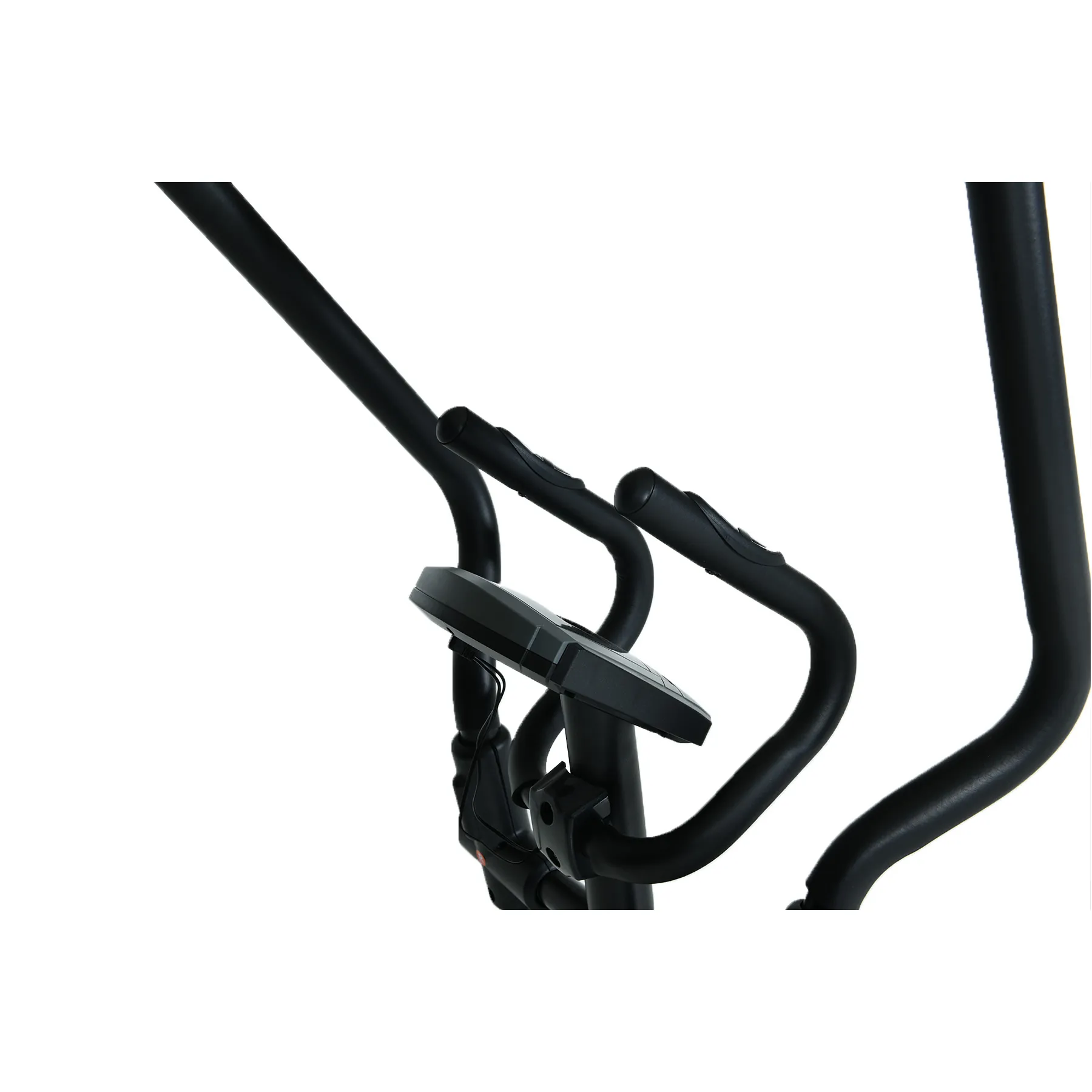 MAG ELLIPTICAL BIKE DARK GREY