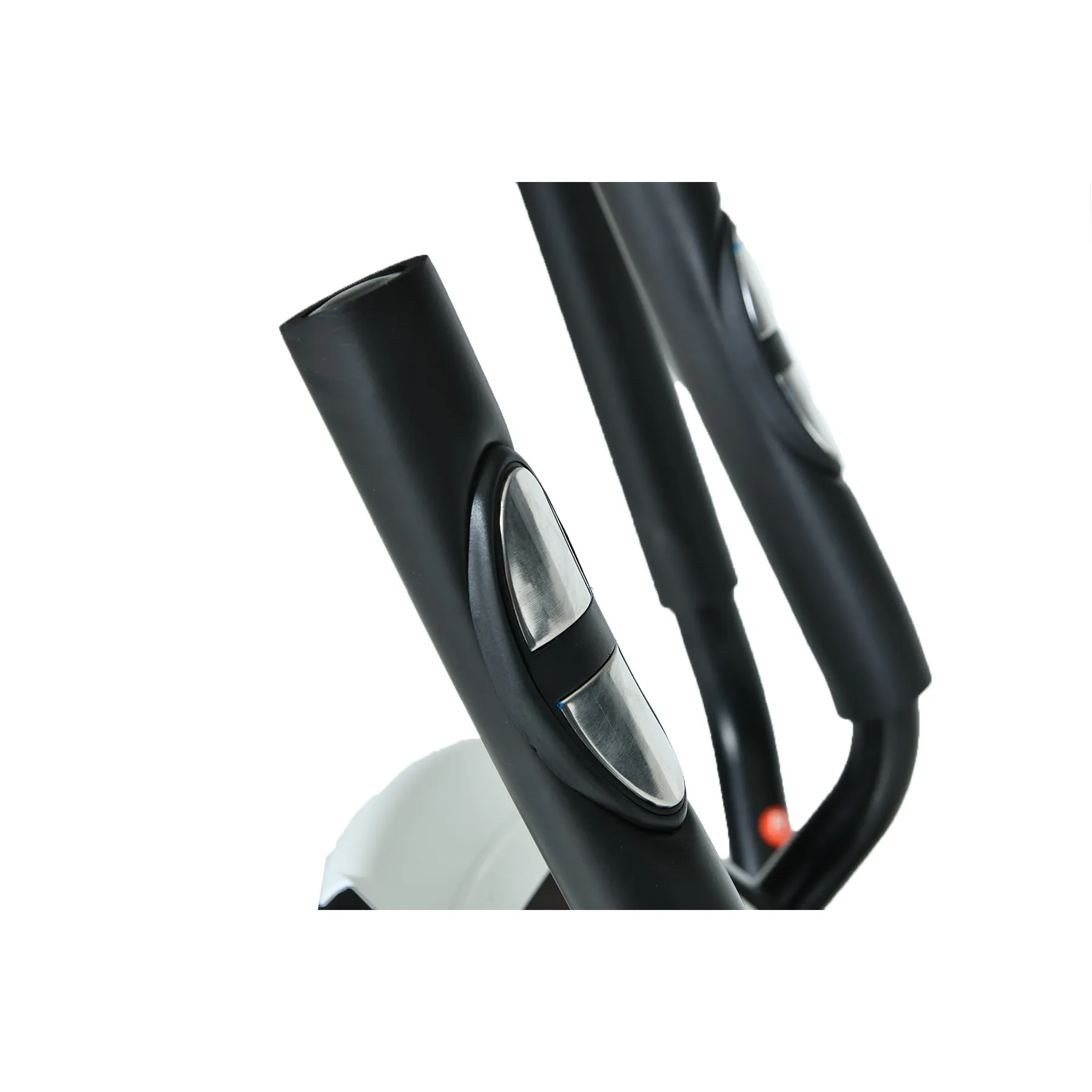 ELLIPTICAL MOTORISED 8 LVL BLK