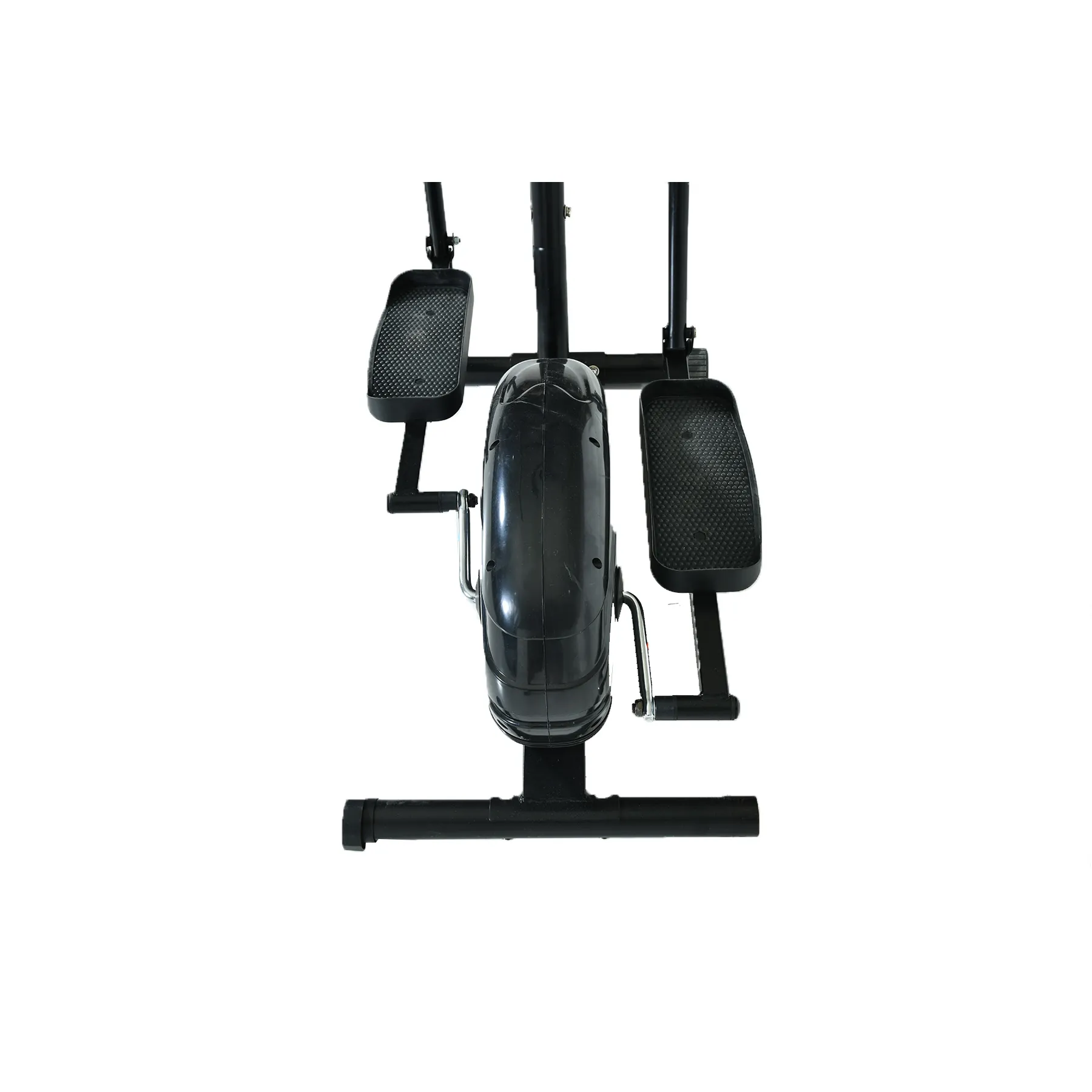 ELLIPTICAL MOTORISED 8 LVL BLK
