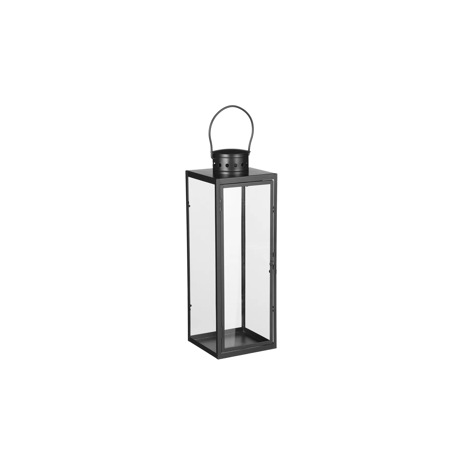 1100085 ARZILLA LANTERN BLACK