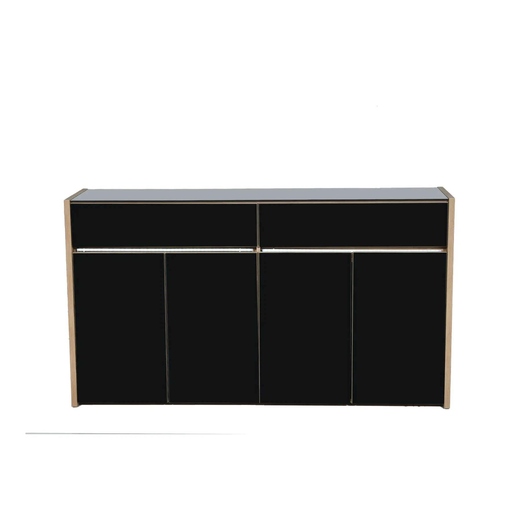 MOLISE BUFFET L.OAK+CBS