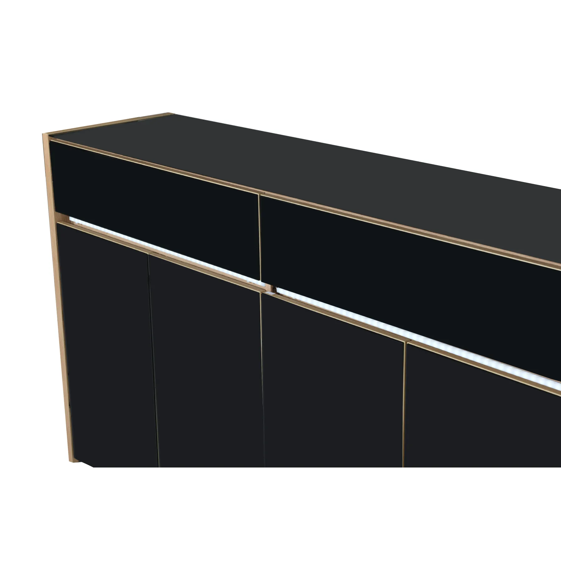 11008221-18 MOLISE BUFFET L.OAK+CBS