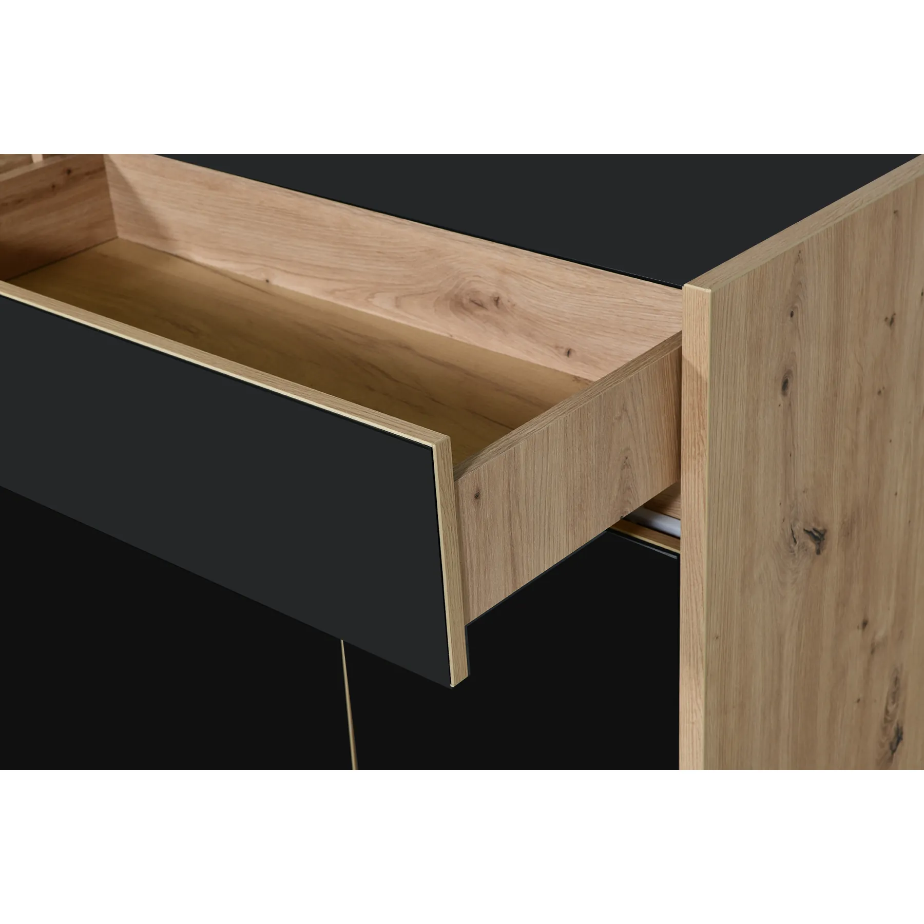 11008221-7 MOLISE BUFFET L.OAK+CBS