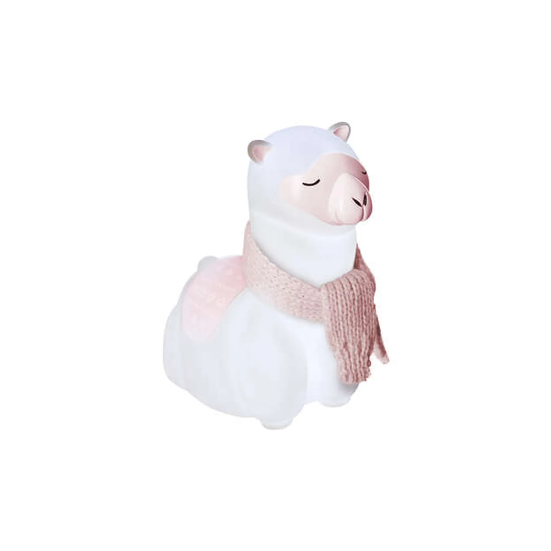 LLAMA KIDS NIGHT LIGHT