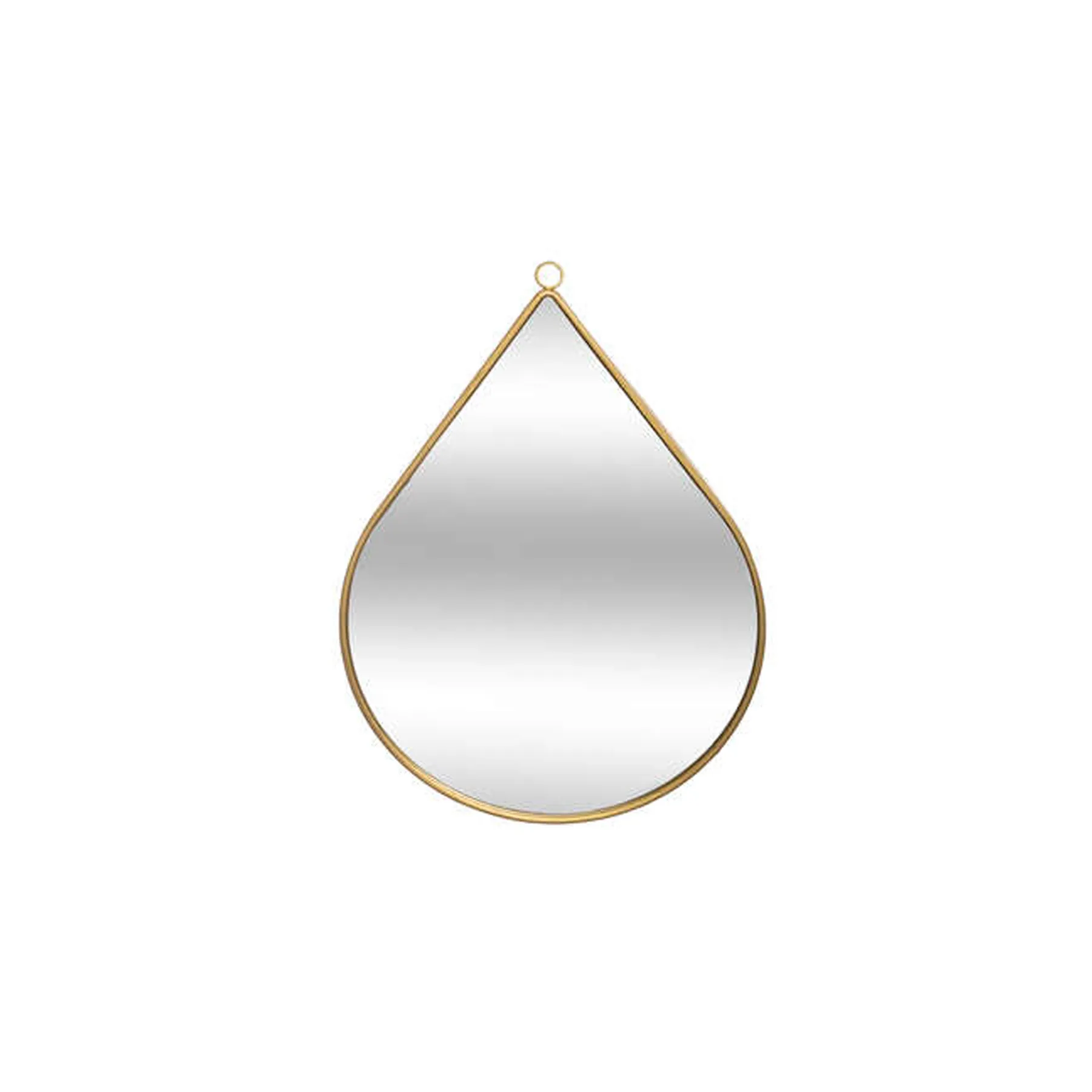 DROP MET MIRROR 28X39