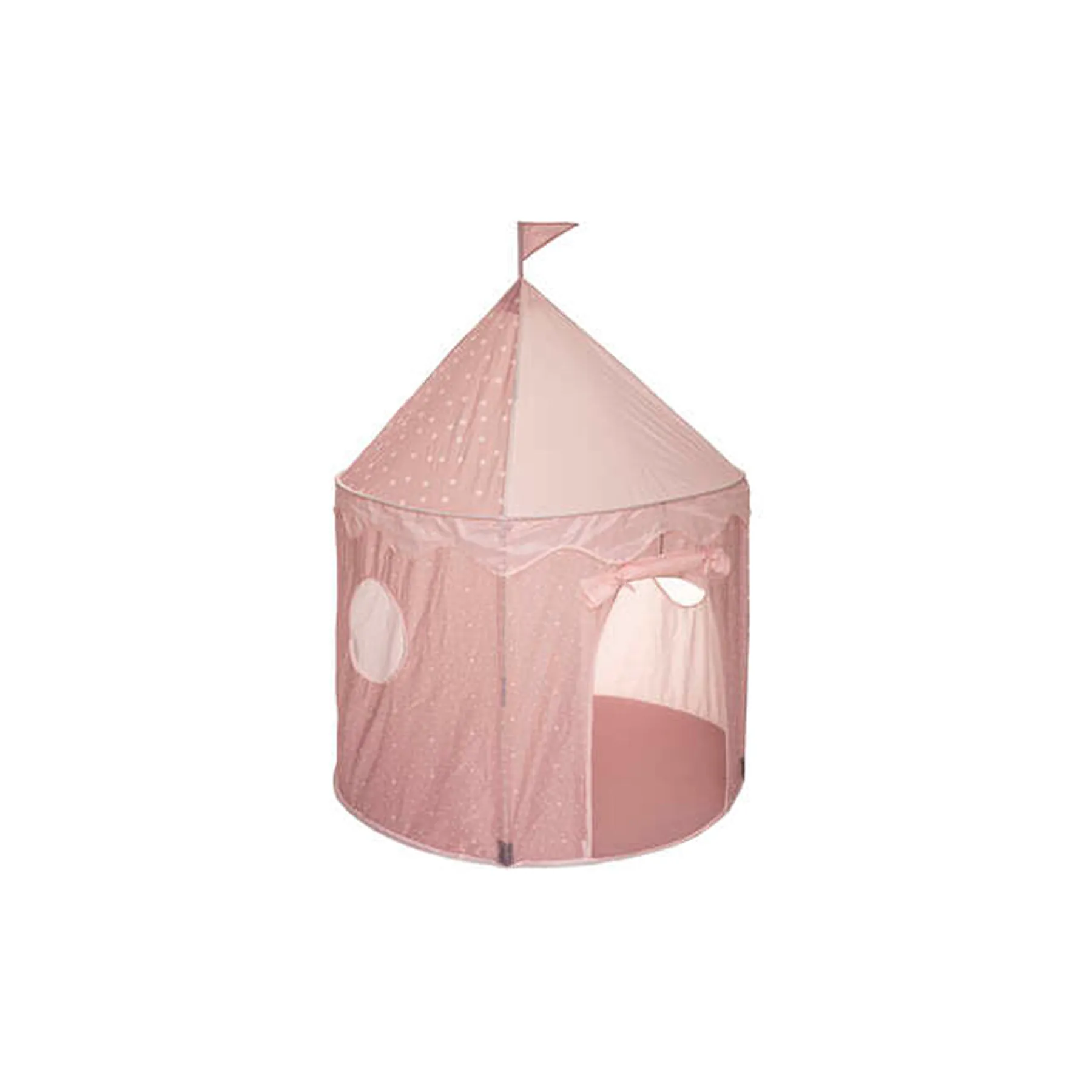 POP UP TENT PINK