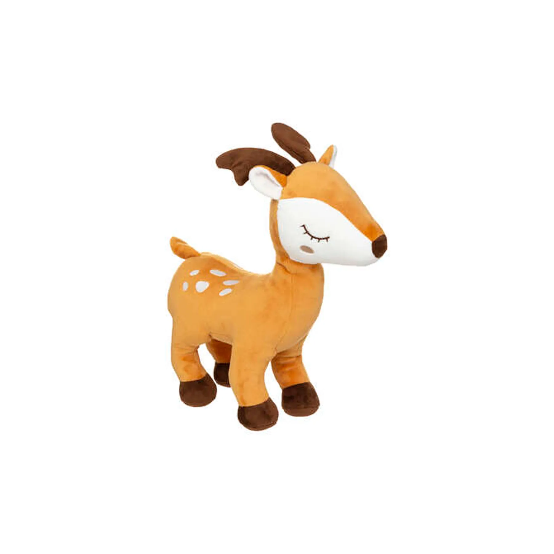 DEER PLUSH 35 CM