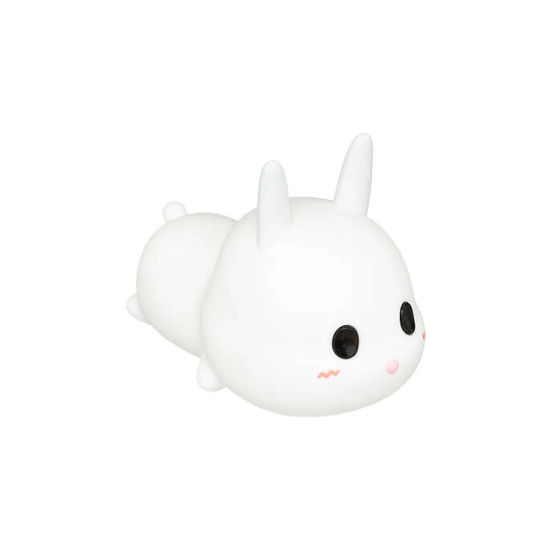 SILICONE RABBIT LIGHT
