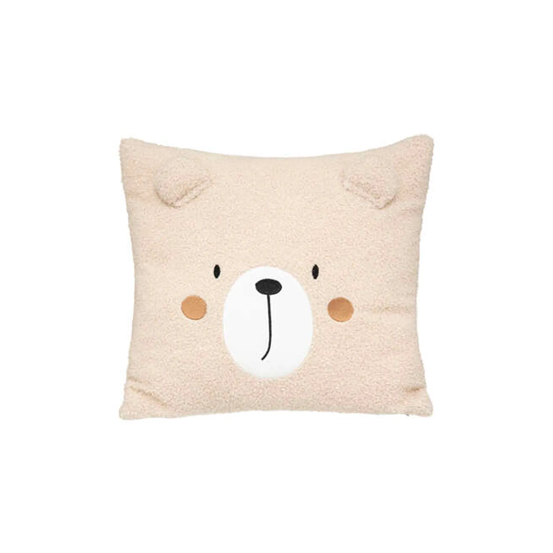 BEAR CUSHION