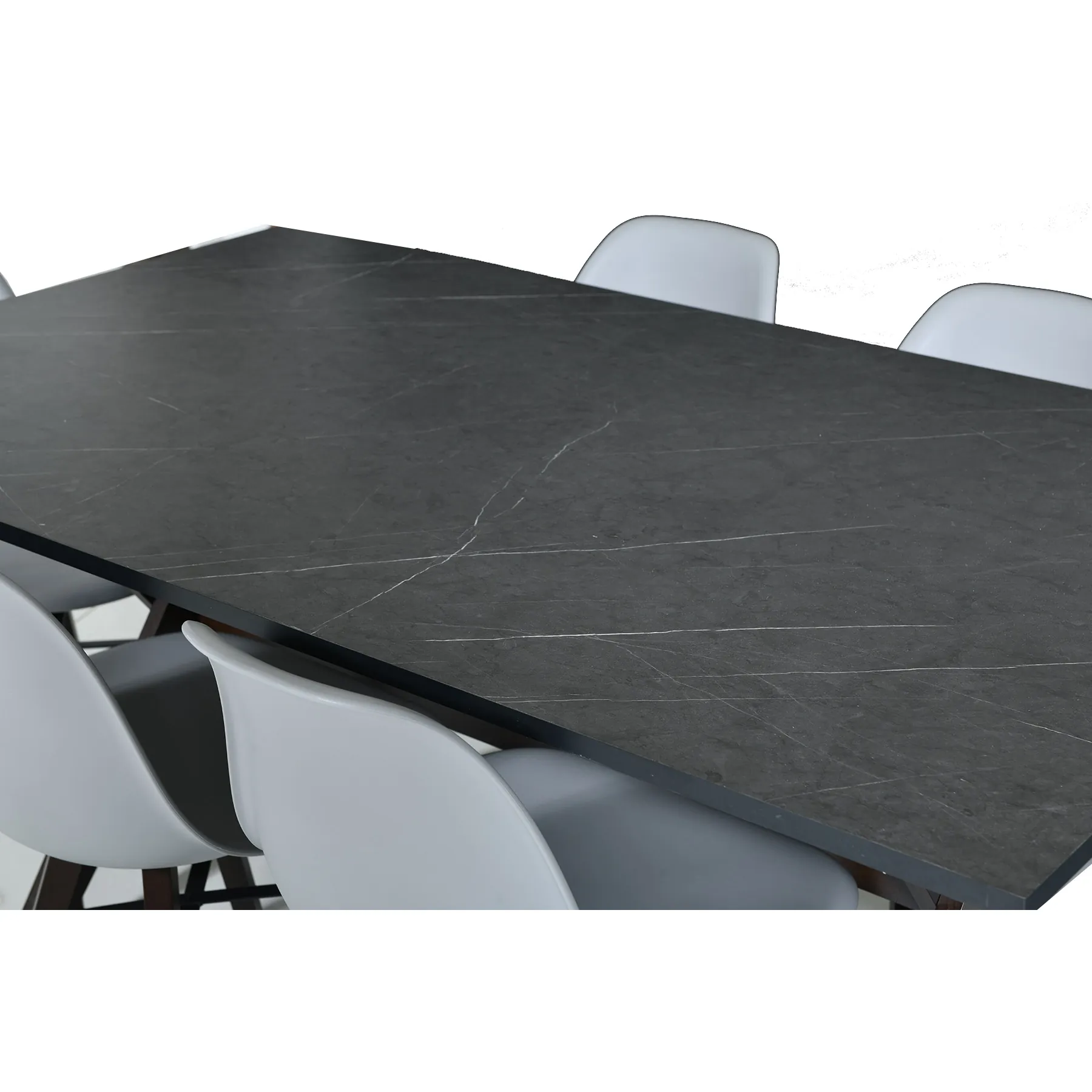 DNG SET1+6 GREY STONE-P.GREY