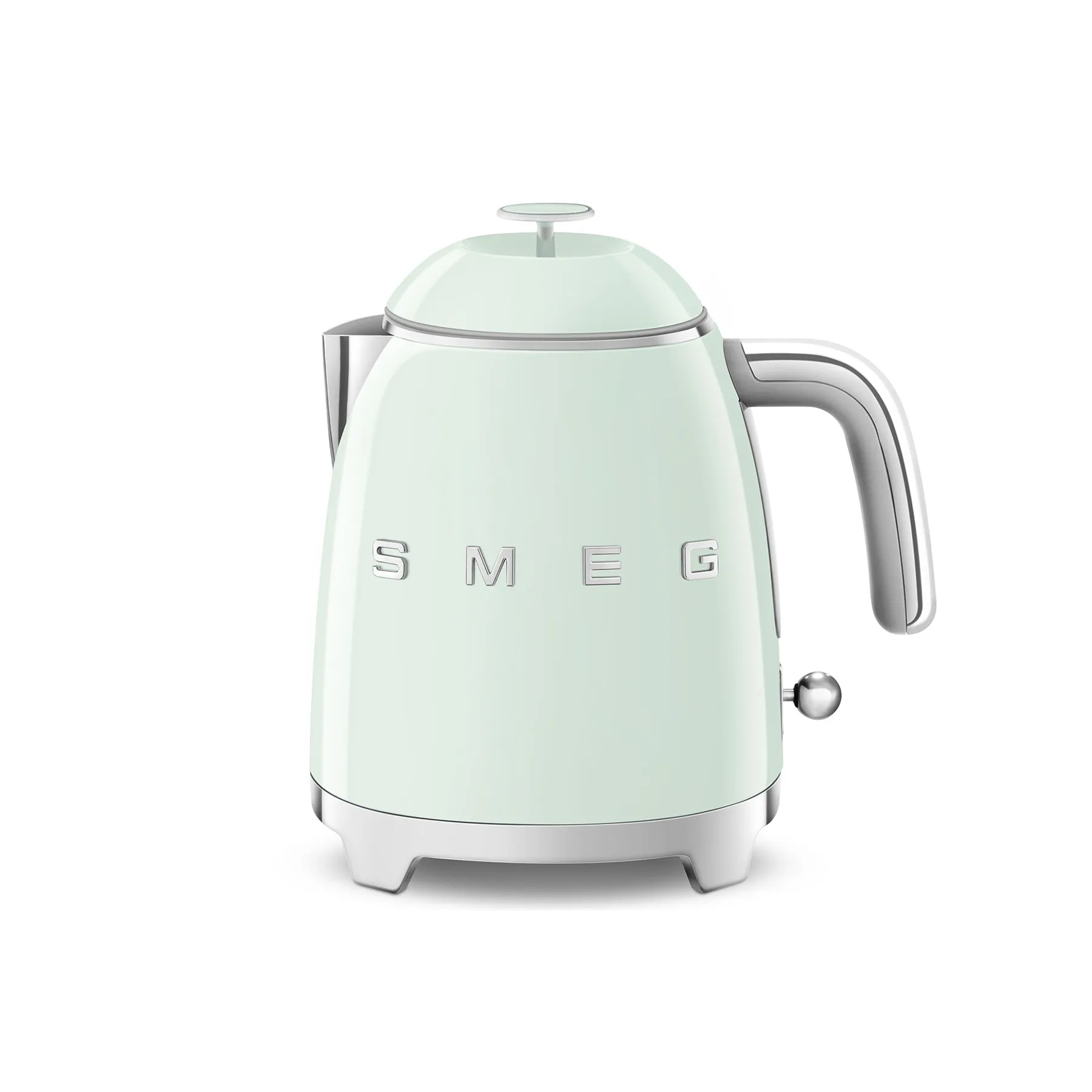 KLF05PGEU MINI KETTLE PASTEL G