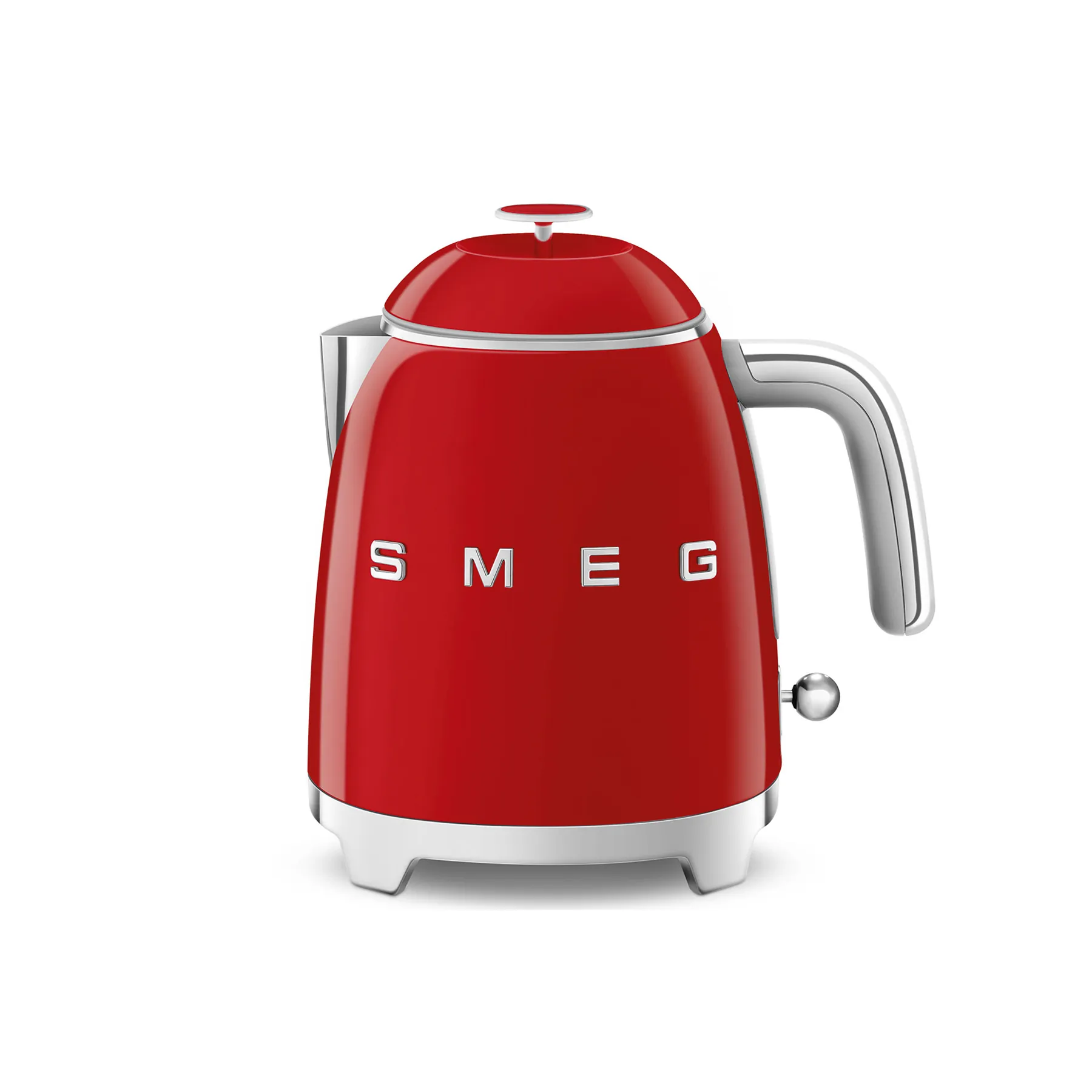 KLF05RDEU MINI KETTLE RED