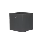 001181-BOX-ANTHRCT SPATULA WOODEN HEAD BLACK WOOD