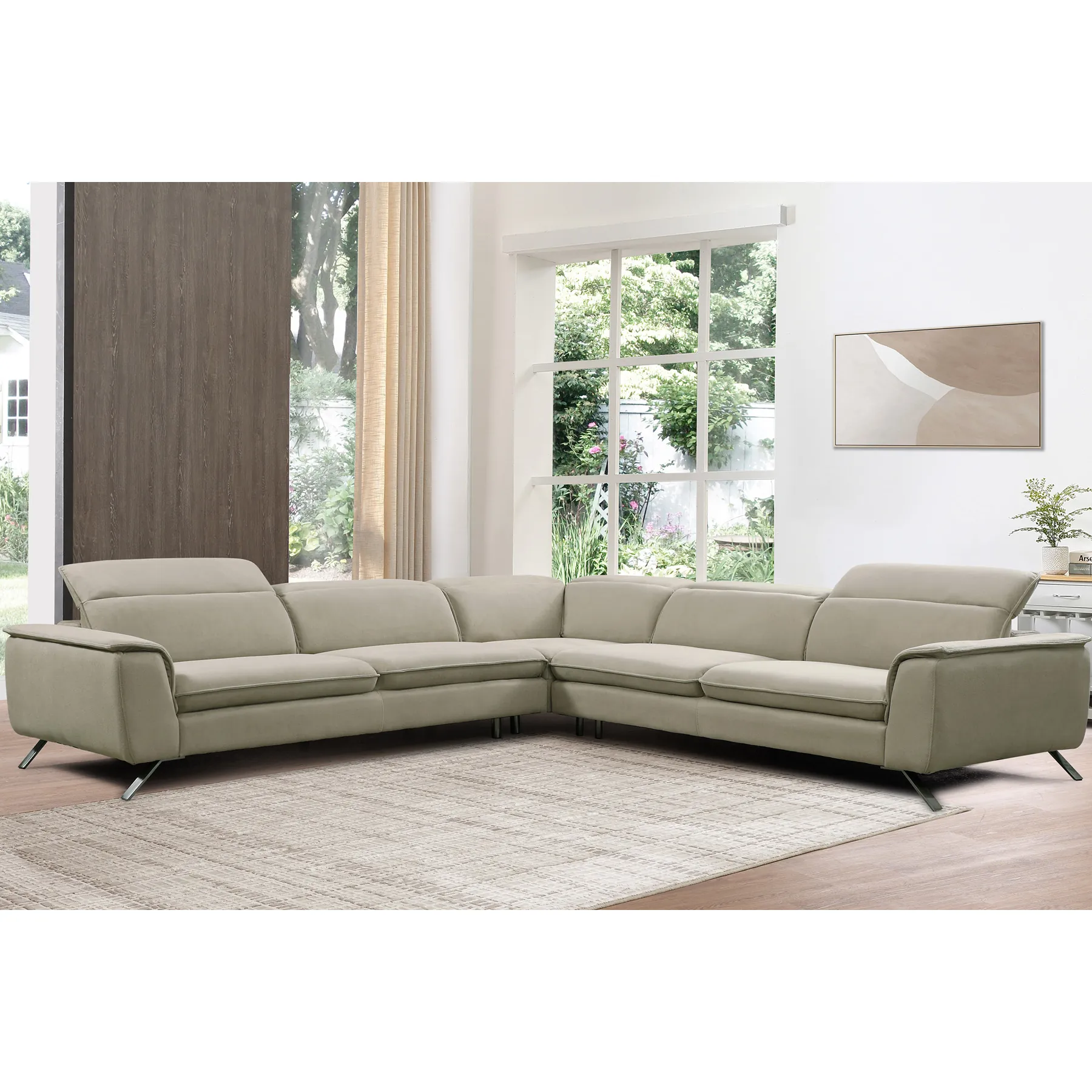 BELINA Sofa