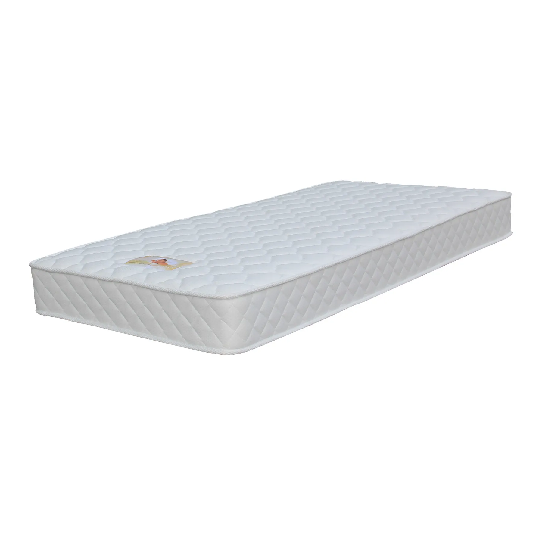 BH12316-2 MX01 Mattress