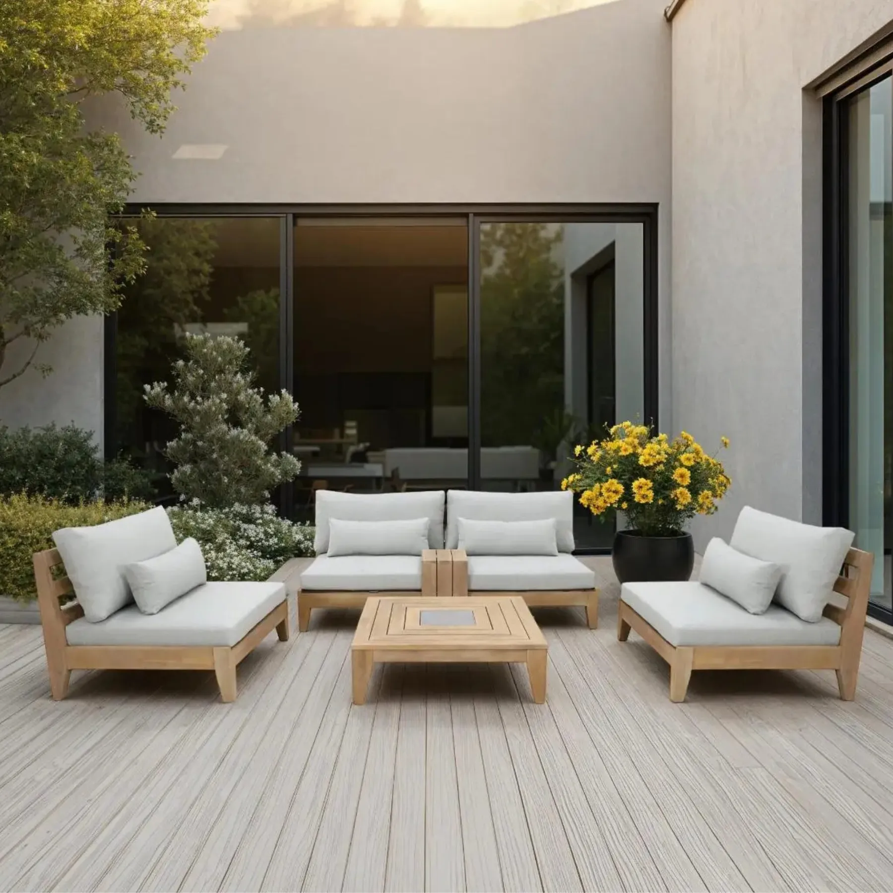 KAILUA3S+1S+1S+CT LGRY ACA-LGR