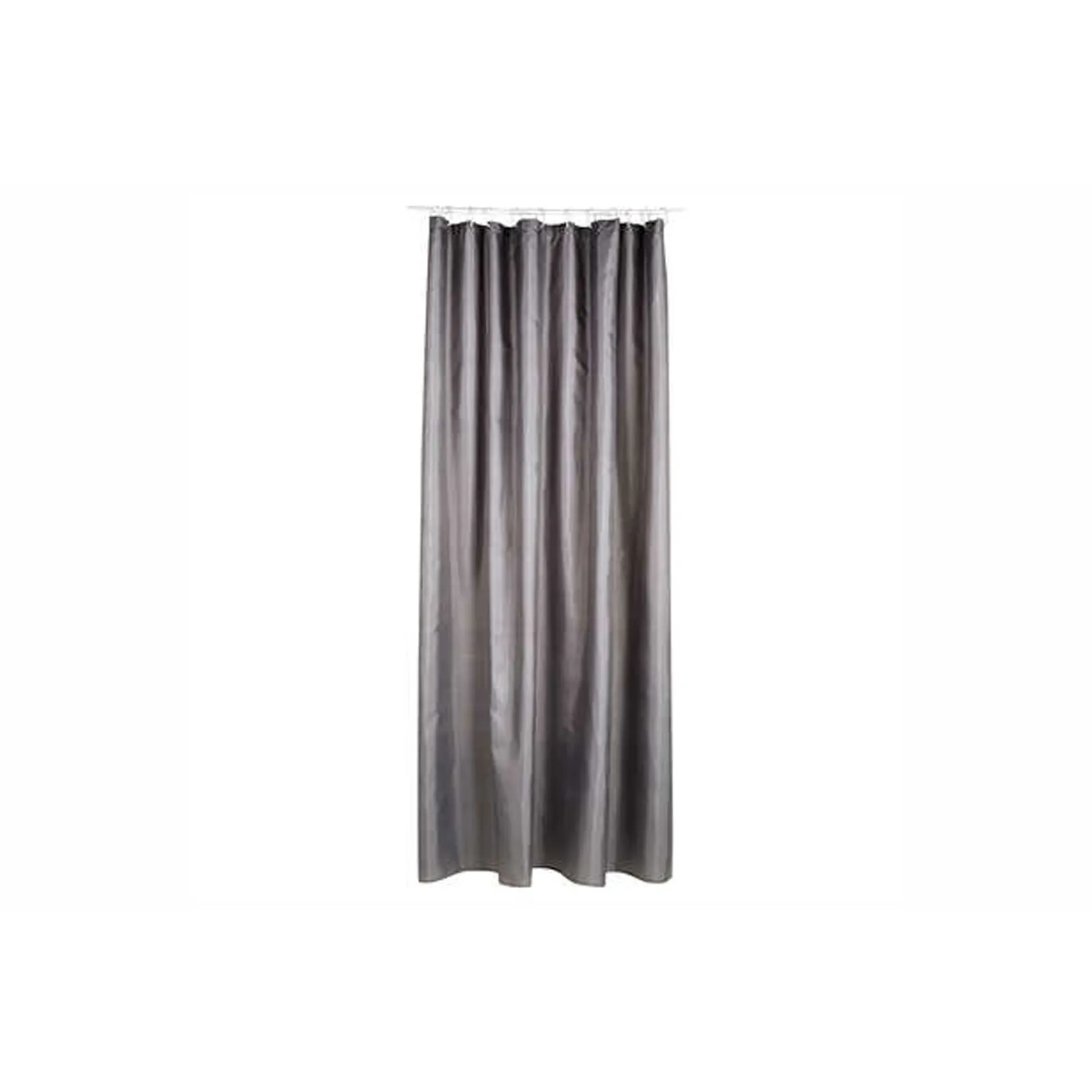 SHOWER CURTAIN BETON