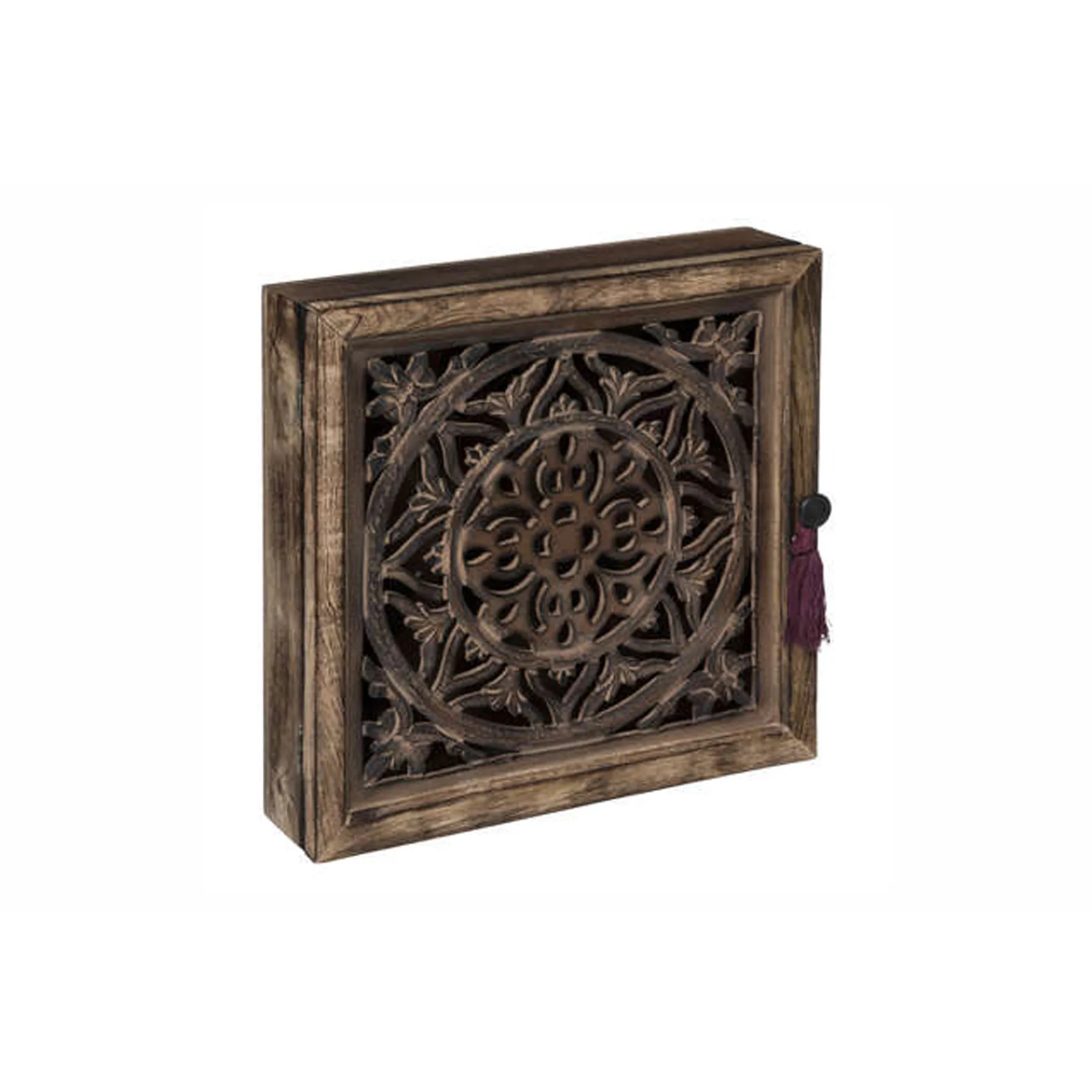 MDF KEY BIX NAM 30X30