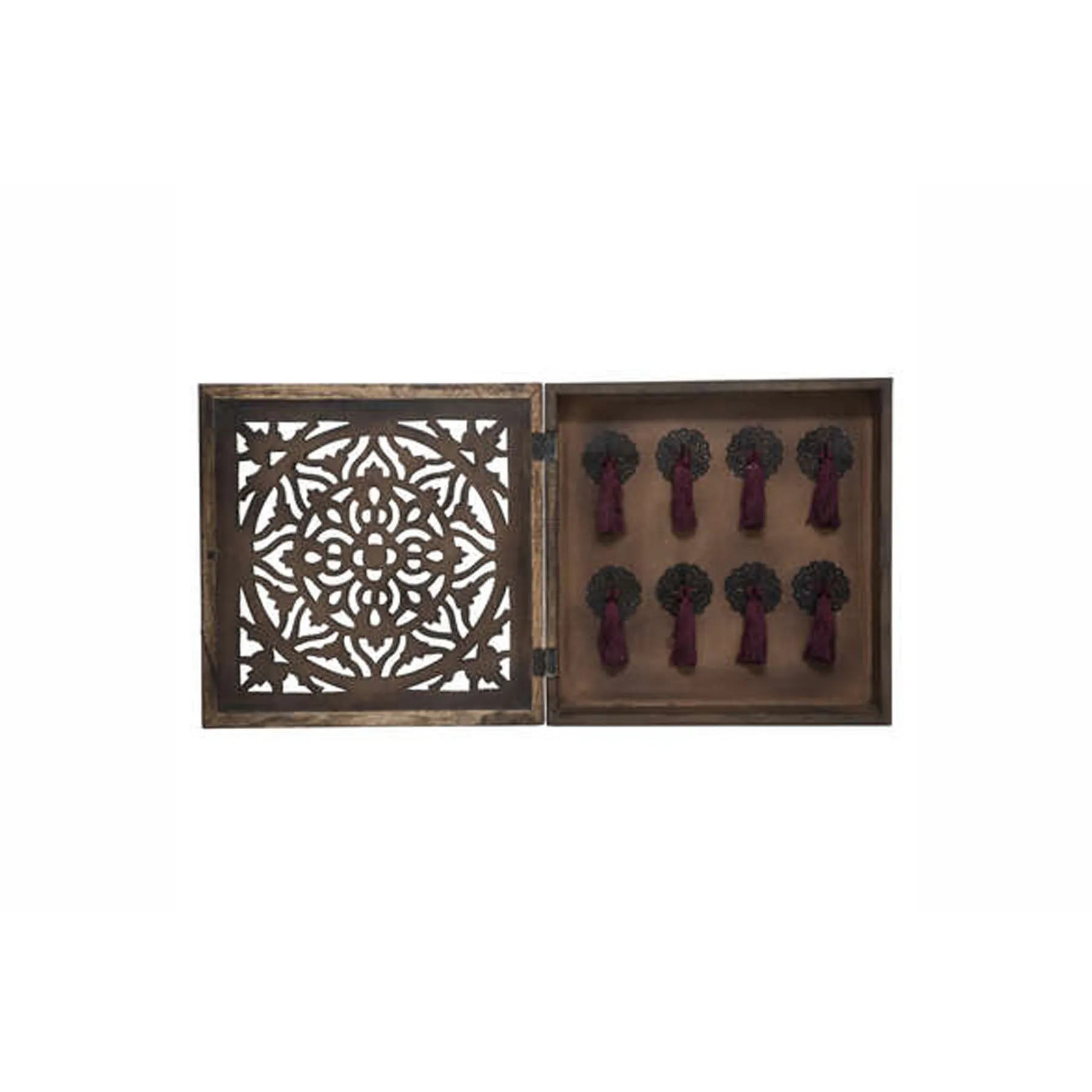 182086_0 MDF KEY BIX NAM 30X30