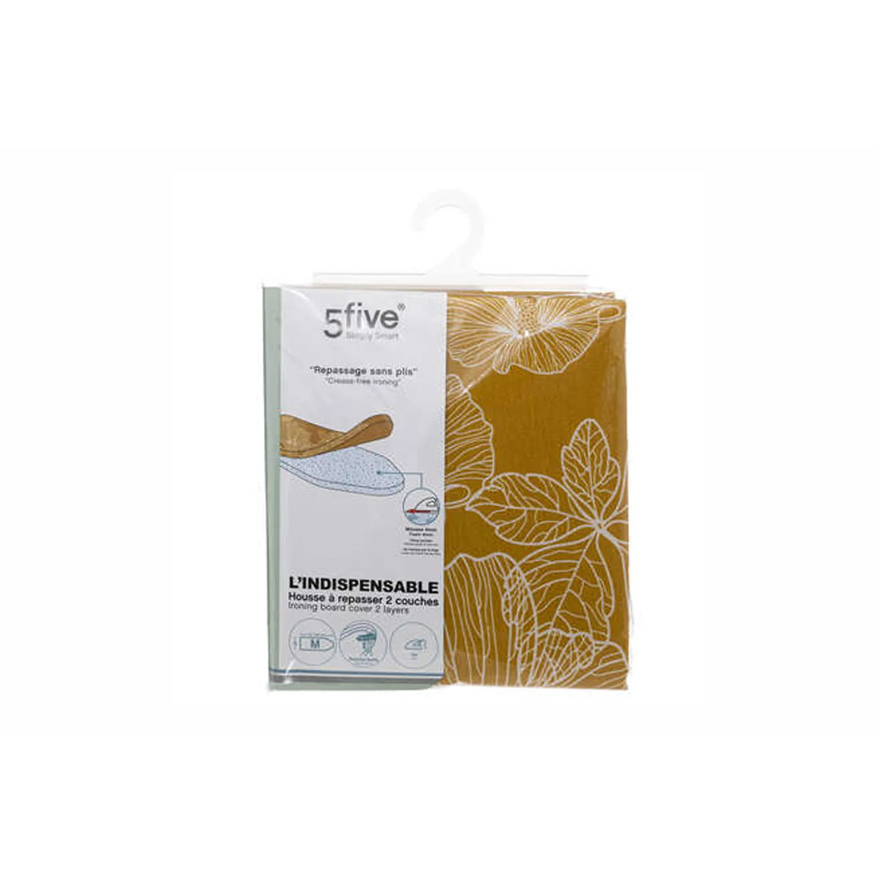 IRONING COVER FOAM M