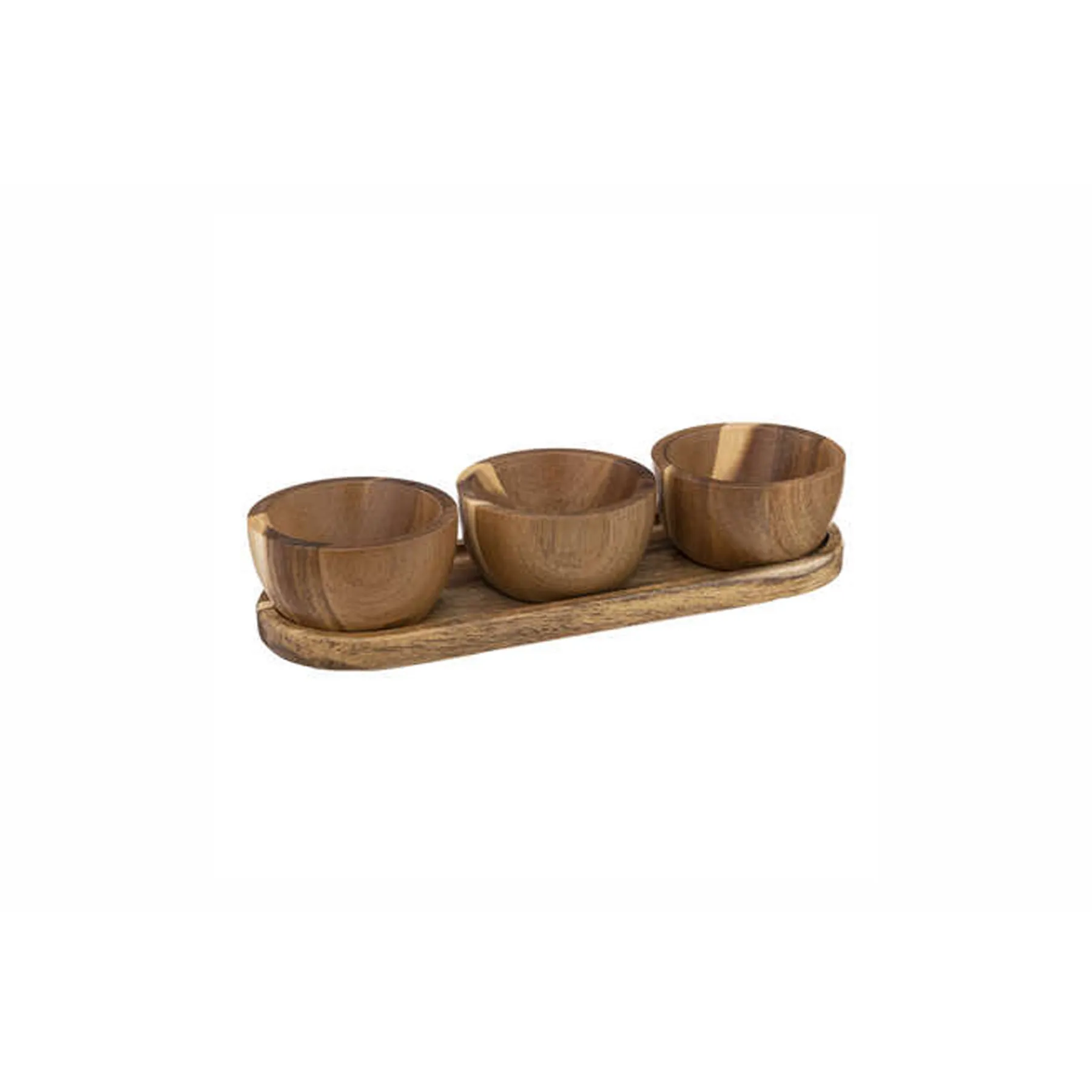 188886 APP. SET ALICANTE ACACIA 4P