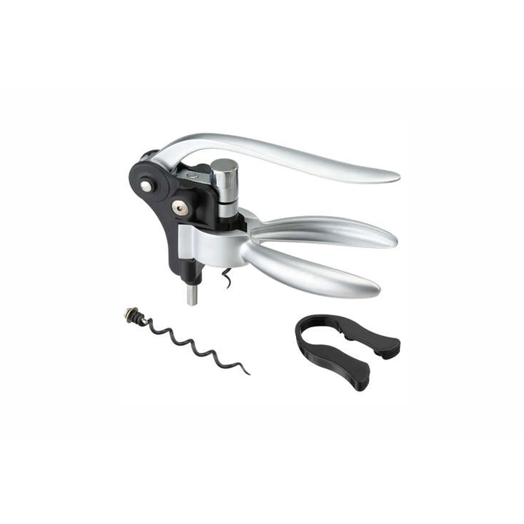 LUXURY BOTTLE OPENER