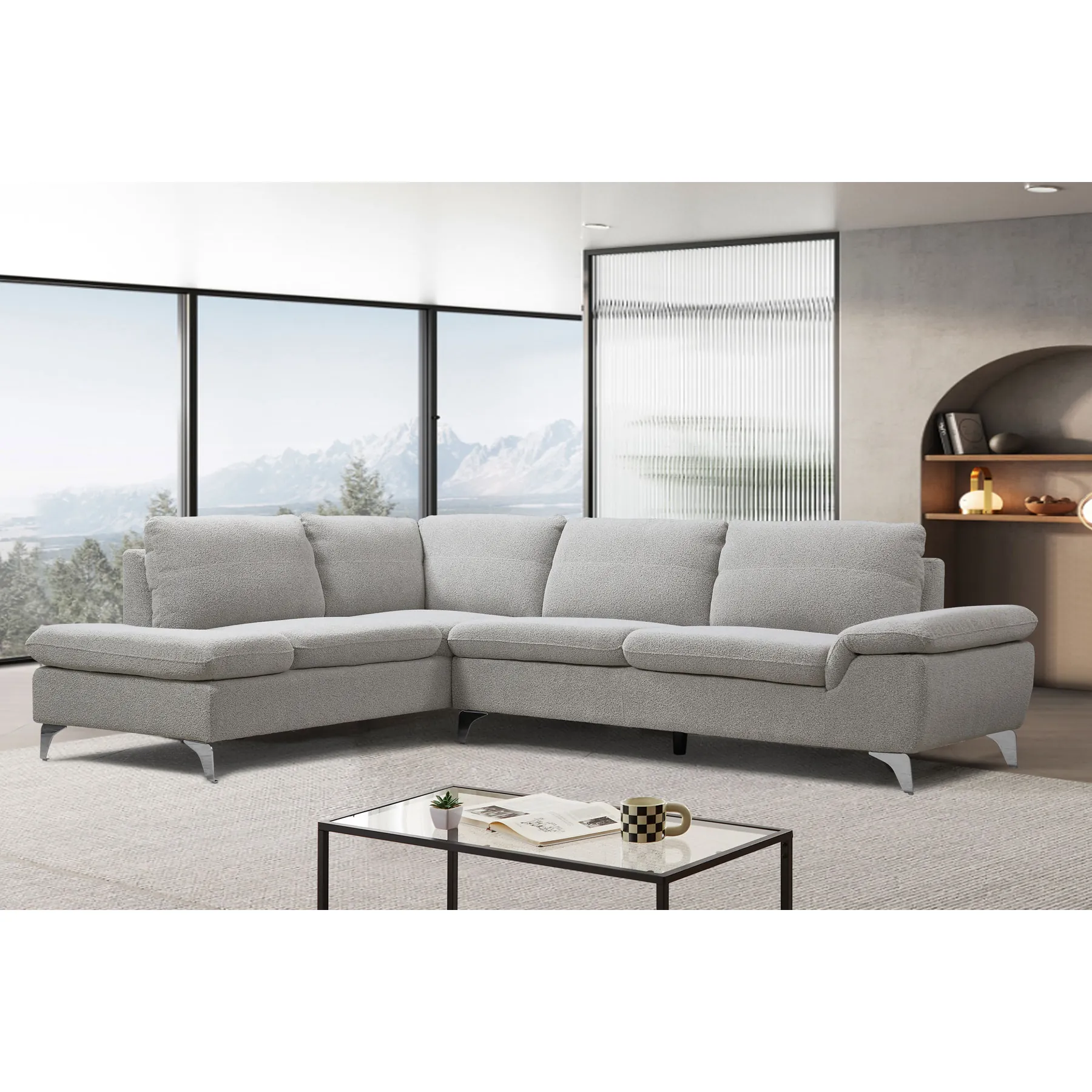 KURNEL Sofa