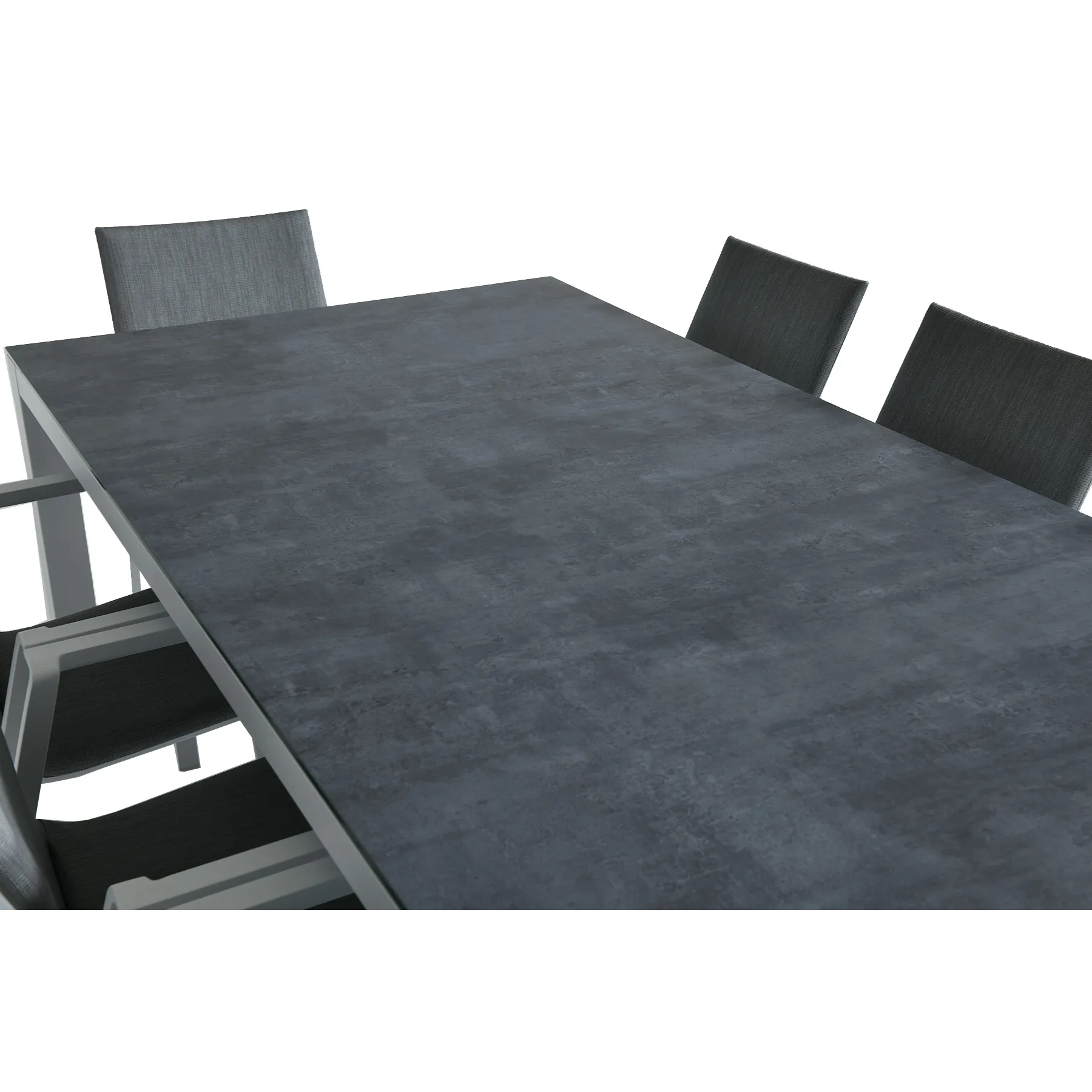 SAMONA Plastic Chair