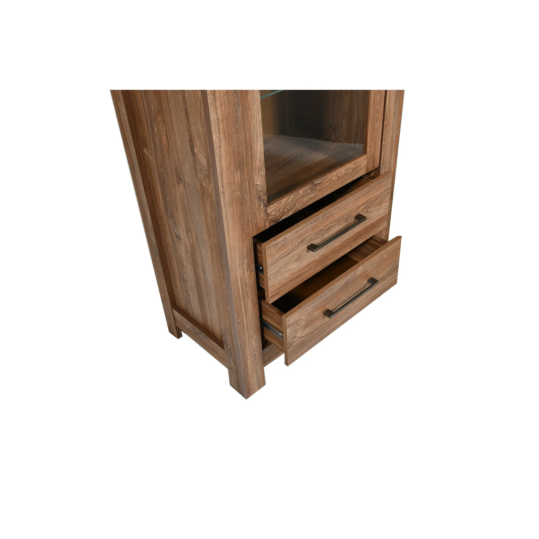 GERMAN-REG1W2S_20_7-13 SHOWCASE STERLING OAK