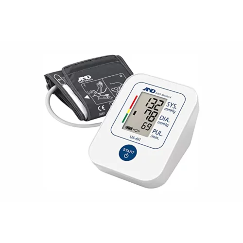 BLOOD PRESSURE MONITOR AUTO 30