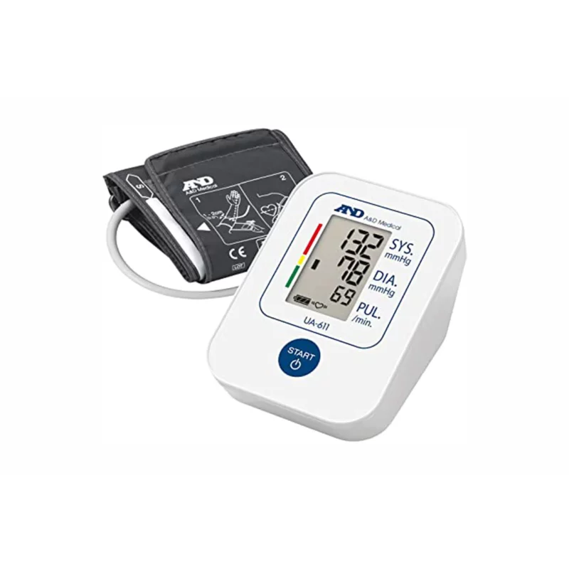 A0409 BLOOD PRESSURE MONITOR AUTO 30