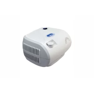 A0410 COMPRESSOR NEBULISER 1 BUTTON