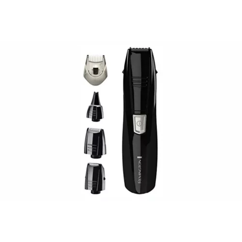 A0433 REMINGTON PERSONAL GROOMER KIT