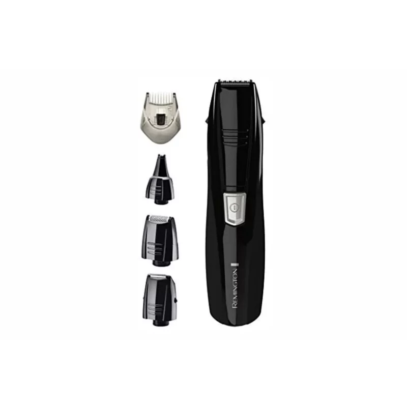 REMINGTON PERSONAL GROOMER KIT