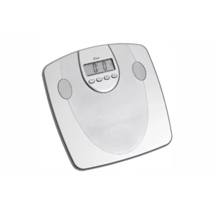 A0467 WEIGH SCALE BODY FAT/BMI COLOU