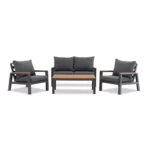 NOMAD Outdoor Lounge Set