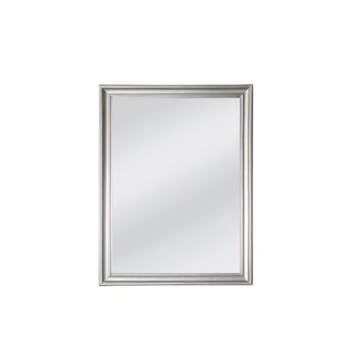 FRAME MIRROR SILVER