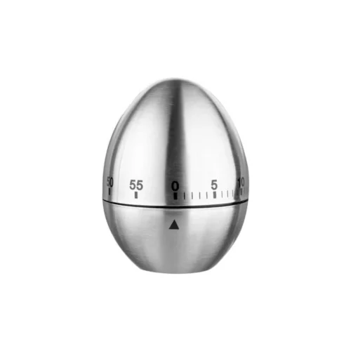 115241-1 EGG STAINLESS STEEL TIMER