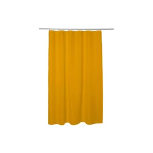 COMB SHOWER CURTAIN MUST MODER