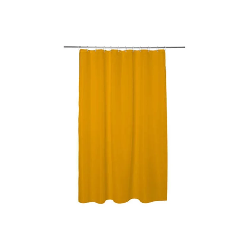COMB SHOWER CURTAIN MUST MODER