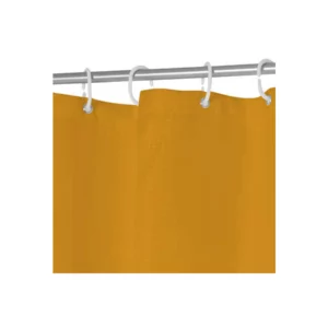 COMB SHOWER CURTAIN MUST MODER